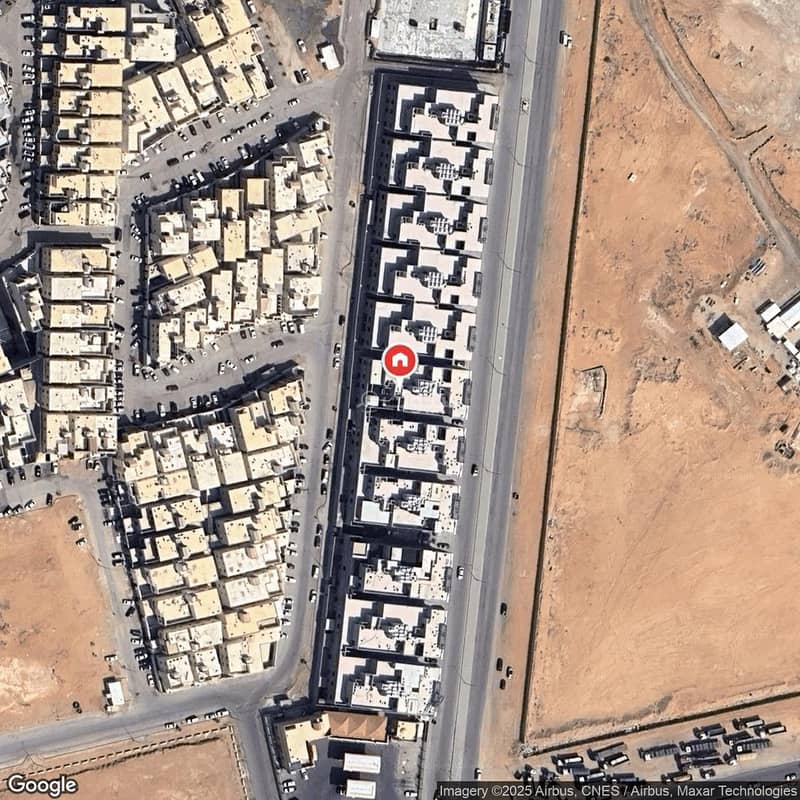 شقة استوديو للإيجار في الريمال، الرياض