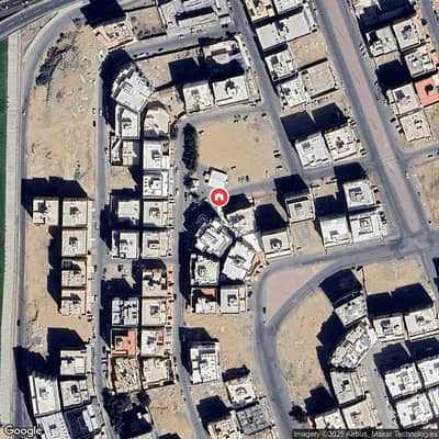 Studio for Sale in North Jeddah, Jeddah - Apartment For Sale in Al Rayaan, Jeddah