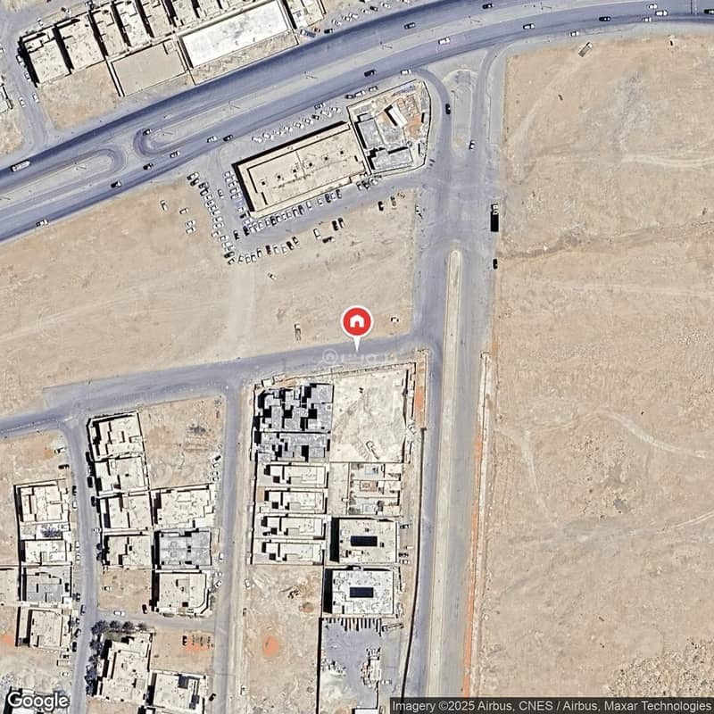Villa For Sale in Al Mahdiyah, Riyadh