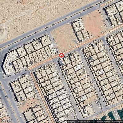 دور  للايجار في شرق الرياض، الرياض - طابق للإيجار في المنسية, الرياض