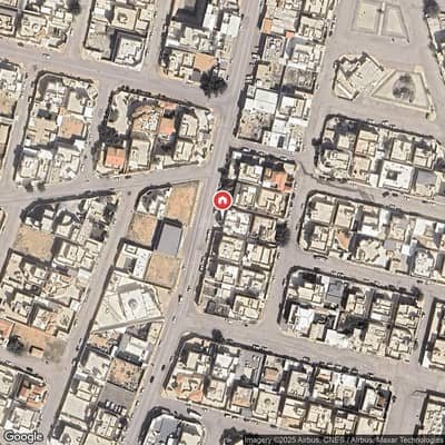 عمارة سكنية  للبيع في الريان، عنيزة - مبنى للبيع في الريان، عنيزة