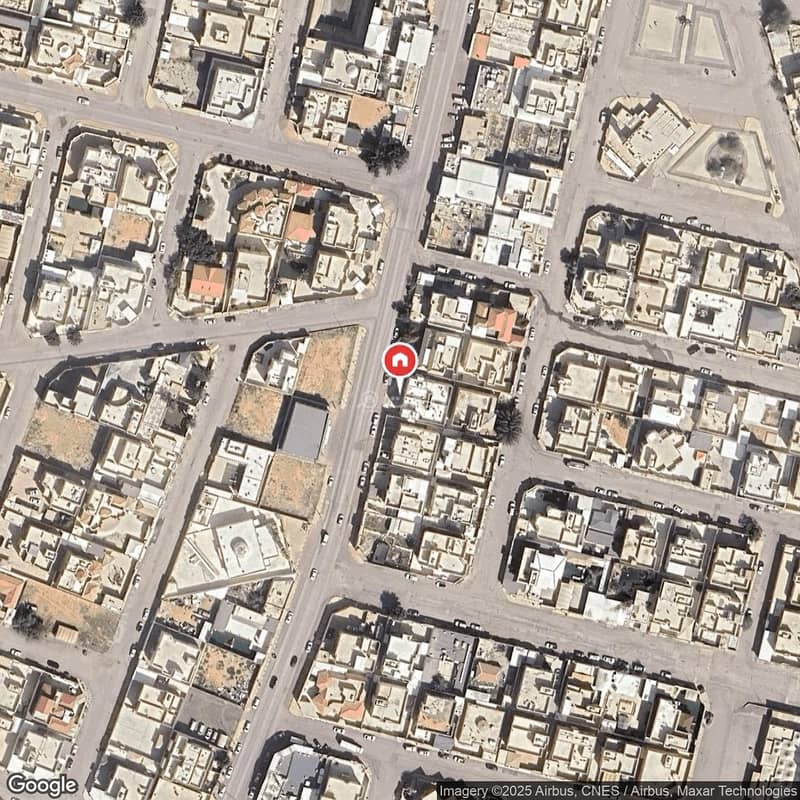 مبنى للبيع في الريان، عنيزة