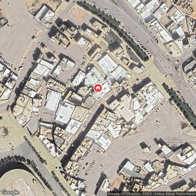 عمارة سكنية  للبيع في وسط المدينة، عنيزة - مبنى للبيع في وسط المدينة، عنيزة