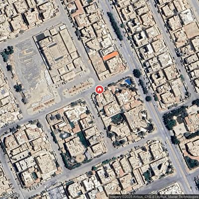 فیلا  للبيع في شمال الرياض، الرياض - عقار للبيع