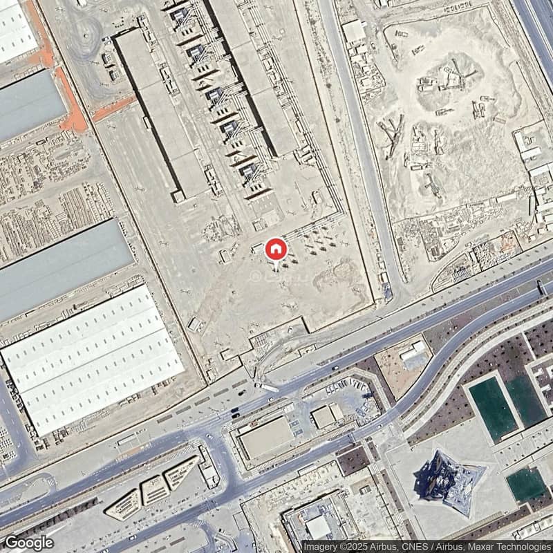 استوديو للإيجار في حطين، الرياض