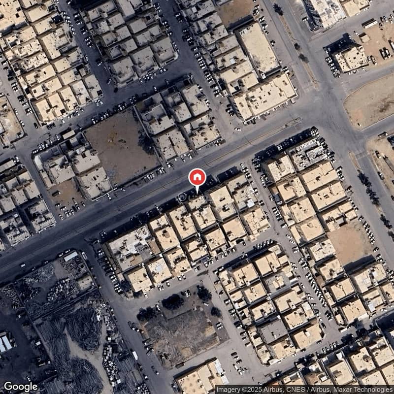 Studio Apartment For Rent in Al Saadah, Riyadh