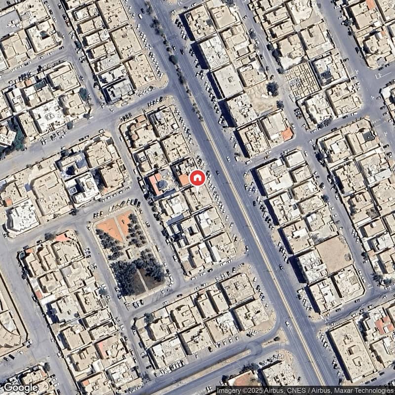 Studio Apartment For Rent in Al Izdihar, Riyadh