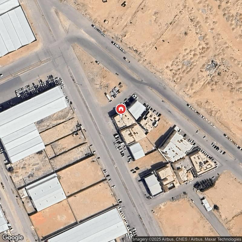 عمارة للإيجار في شارع وادي الحياه, حي القادسية, مدينة الرياض, منطقة الرياض عمارة للإيجار في شارع وادي الحياه, حي القادسية, مدينة الرياض, منطقة الرياض