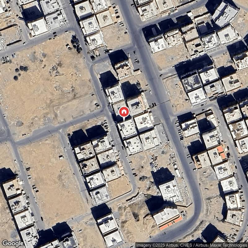 Studio Apartment For Sale in Al Rayaan, Jeddah