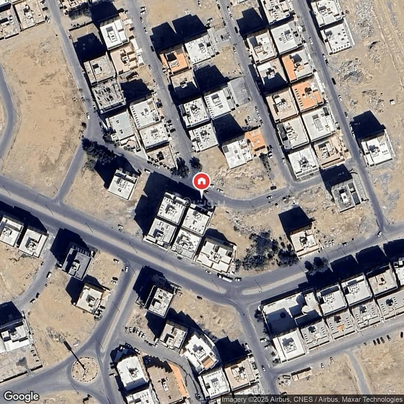 Apartment For Sale in Al Rayaan, Jeddah