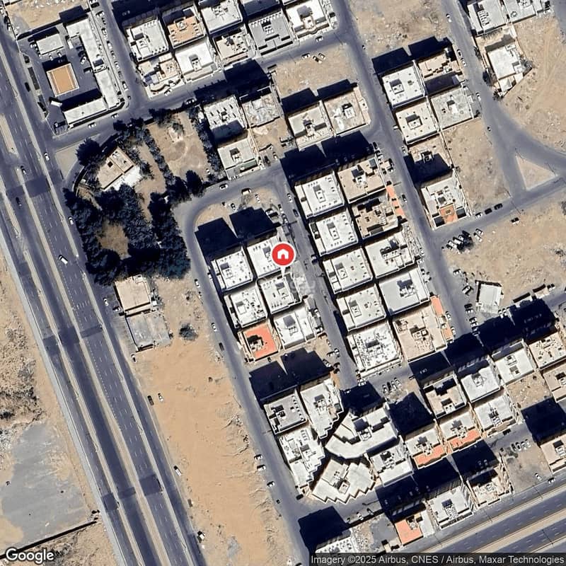 Studio Apartment For Sale in Al Rayaan, Jeddah