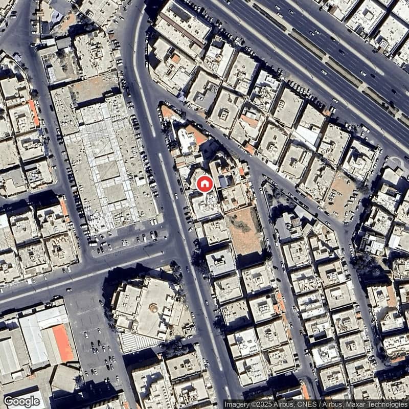 Apartment For Sale in Al Faisaliyah, Jeddah