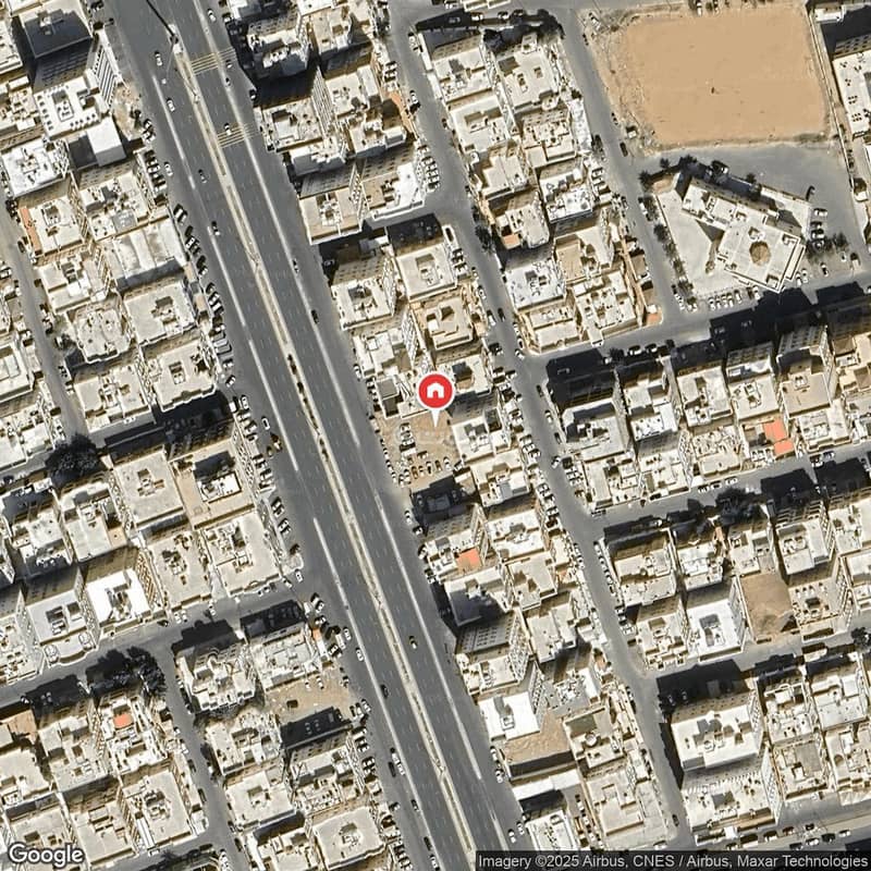 Studio Apartment For Sale in Al Nuzhah, Jeddah