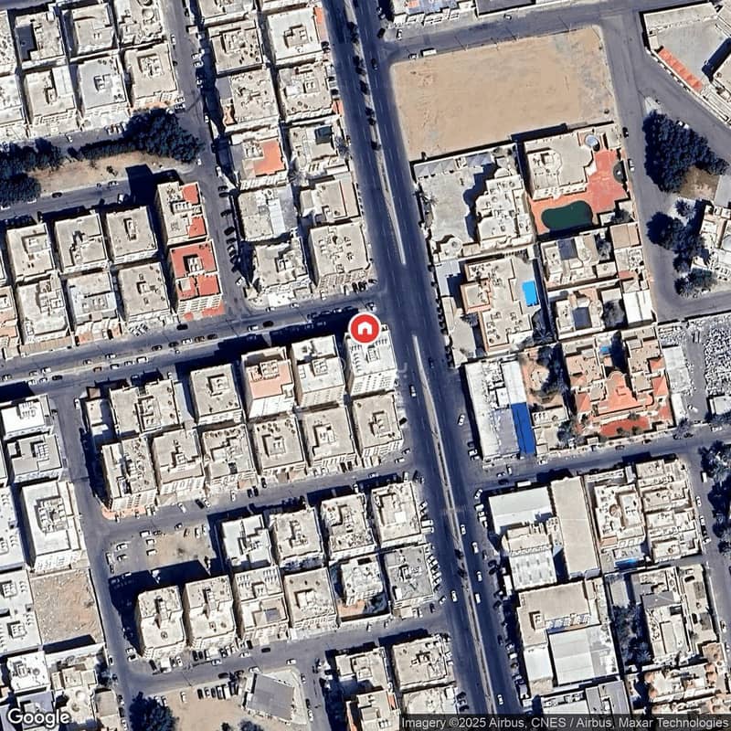 Studio Apartment For Sale in Al Rehab, Jeddah