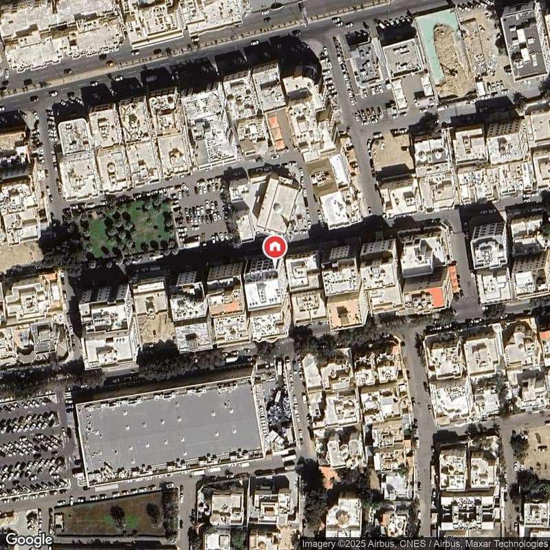 Studio Apartment For Sale in Al Zahraa, Jeddah