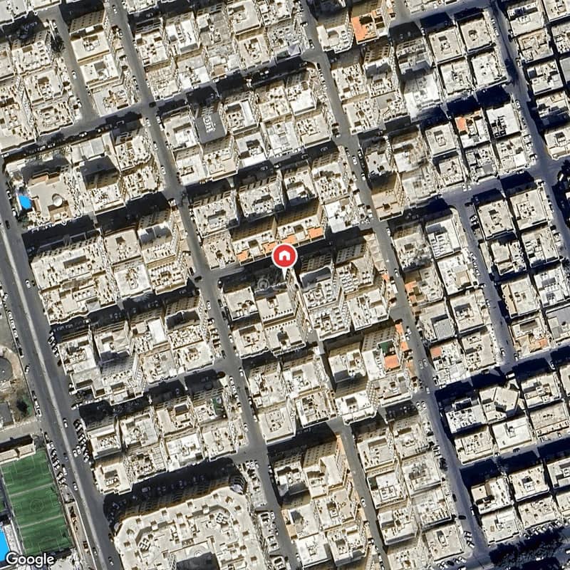 استوديو شقة للبيع في الفيصلية، جدة استوديو شقة للبيع في الفيصلية، جدة