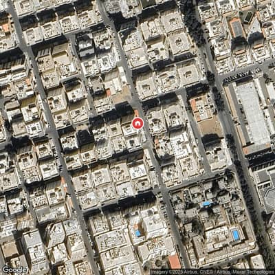 استوديو  للبيع في شمال جدة، جدة - شقة استوديو للبيع في الروضة، جدة