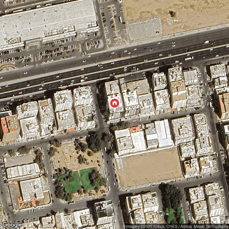 Studio Apartment For Sale in Al Aziziyah, Jeddah
