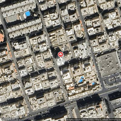 Studio for Sale in North Jeddah, Jeddah - Studio Apartment For Sale in Al Rawdah, Jeddah