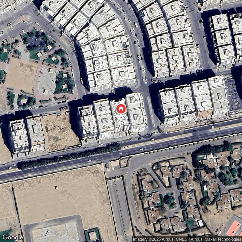 Studio Apartment For Sale in Al Waha, Jeddah