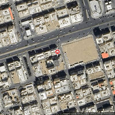 استوديو  للبيع في شمال جدة، جدة - شقة استوديو للبيع في الروضة، جدة