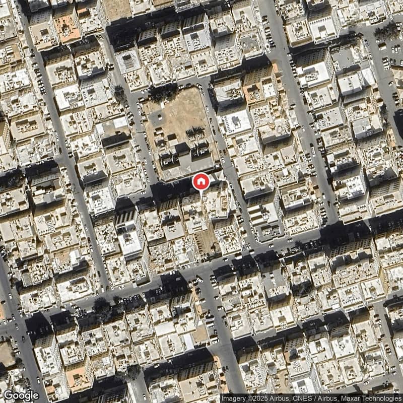 استوديو شقة للبيع في السلامة، جدة