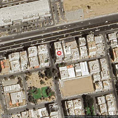 Studio for Sale in North Jeddah, Jeddah - Studio Apartment For Sale in Al Aziziyah, Jeddah