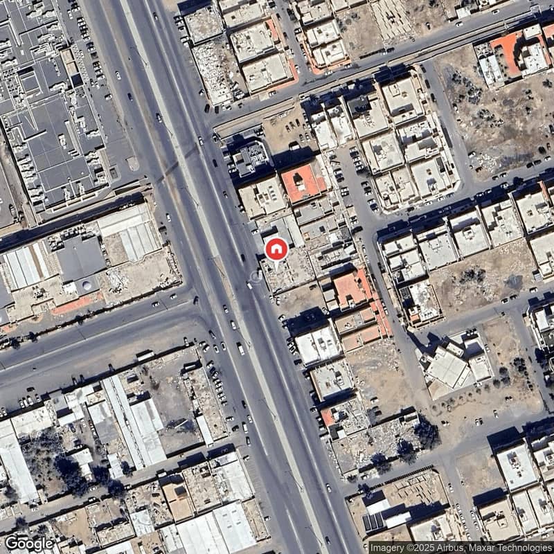 Exhibition Building For Rent in Al Salehiyah, Jeddah