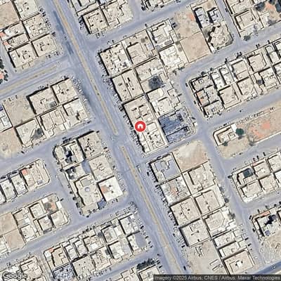 معرض  للايجار في شمال الرياض، الرياض - مبنى معرض للإيجار في العقيق، الرياض