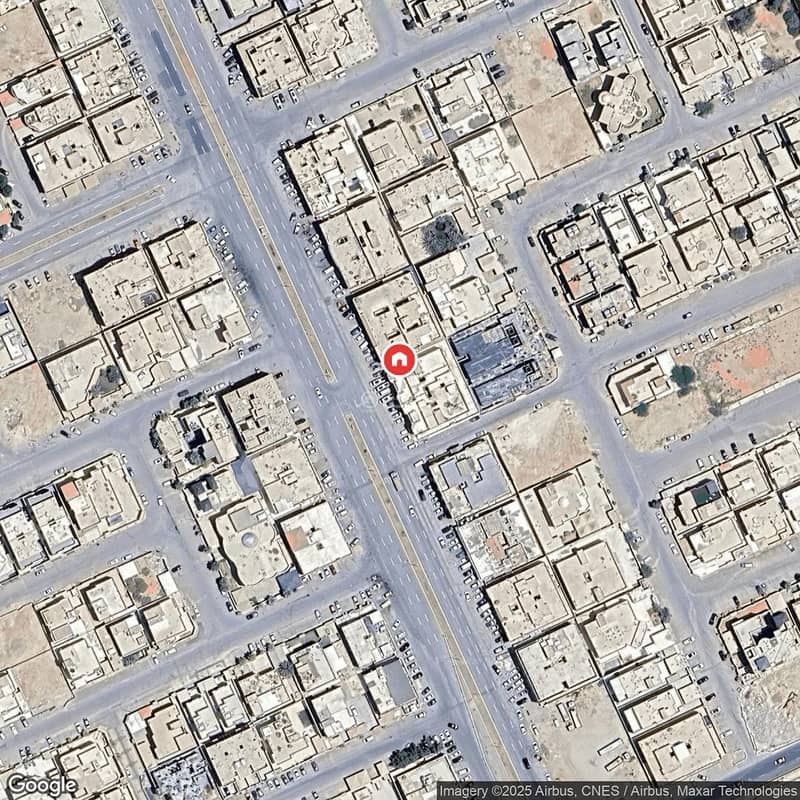 مبنى عرض للإيجار في العقير، الرياض مبنى عرض للإيجار في العقير، الرياض