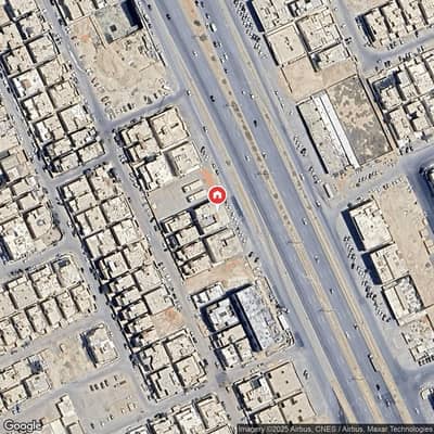 معرض  للايجار في شمال الرياض، الرياض - مبنى معارض للإيجار في النرجس، الرياض