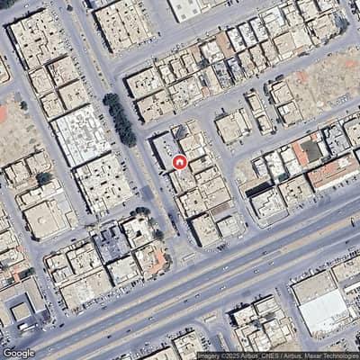عمارة سكنية  للبيع في شمال الرياض، الرياض - مبنى للبيع في الملقاء، الرياض