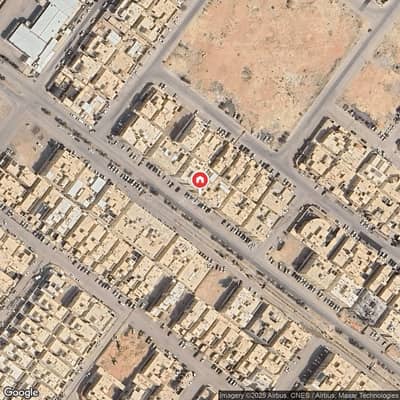 3 Bedroom Flat for Sale in South Riyadh, Riyadh - A 3-bedroom apartment for sale in Badr, Riyadh