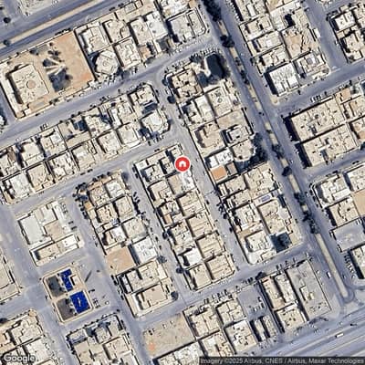 فیلا  للايجار في شرق الرياض، الرياض - فيلا للإيجار في الإزدهار، الرياض