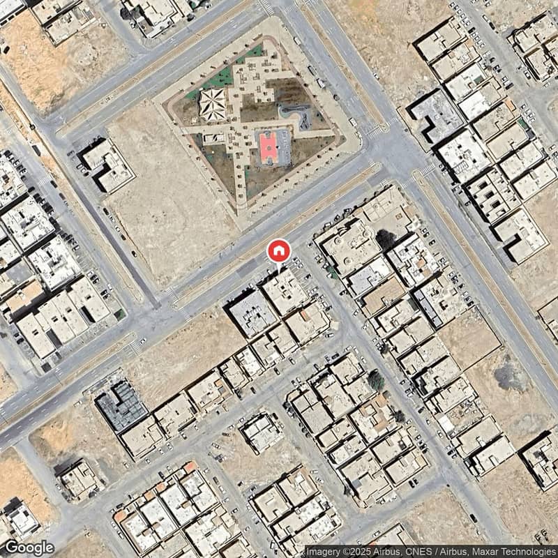 Studio Apartment For Rent in Dhahrat Laban, Riyadh