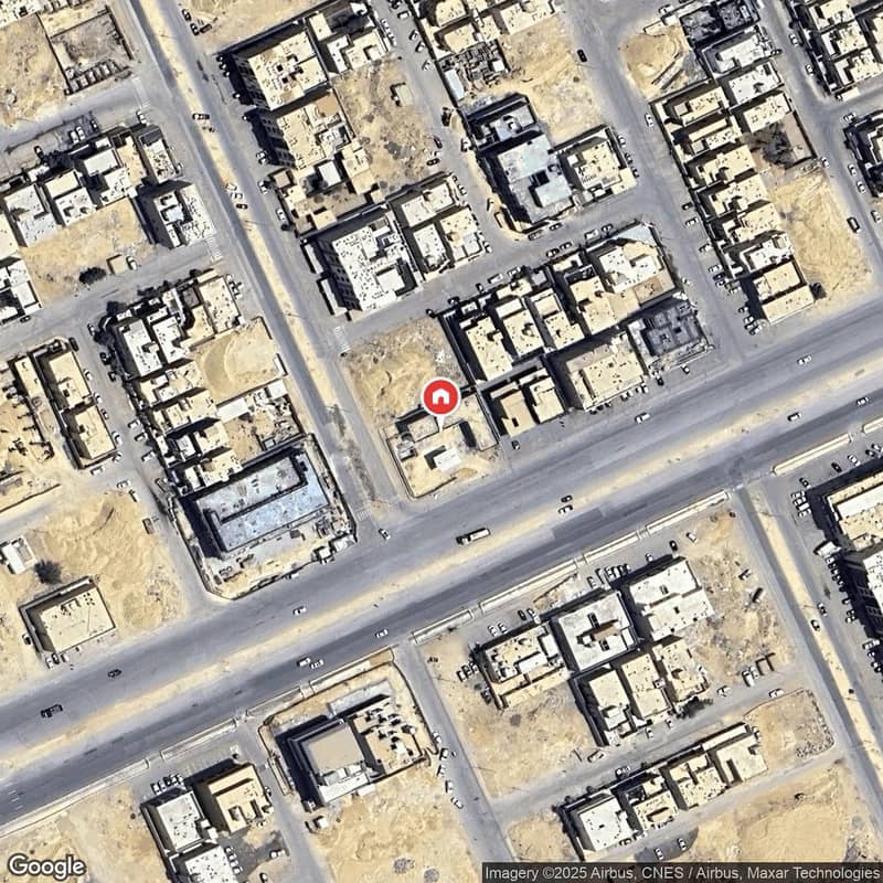 Gas Station For Rent in Al Arid, Riyadh