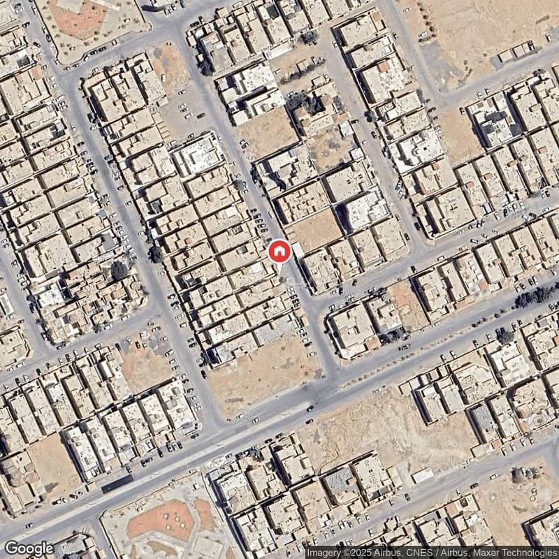 Studio Apartment For Rent in Qurtubah, Riyadh