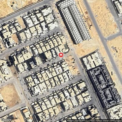4 Bedroom Apartment for Rent in North Riyadh, Riyadh - Apartment for rent on Al-Khashaiba Street, Al-Narjis District, Riyadh City, Riyadh Region