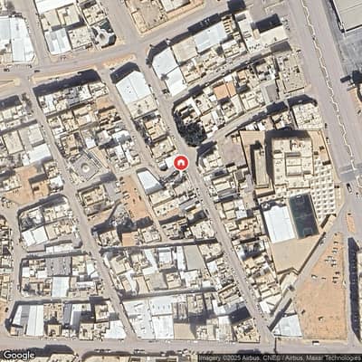 دور  للبيع في وسط المدينة، عنيزة - طابق للبيع في وسط المدينة، عنيزة