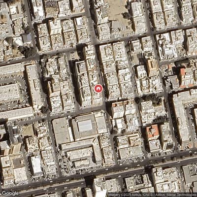 Studio for Rent in North Jeddah, Jeddah - Studio Apartment For Rent in Al Aziziyah, Jeddah