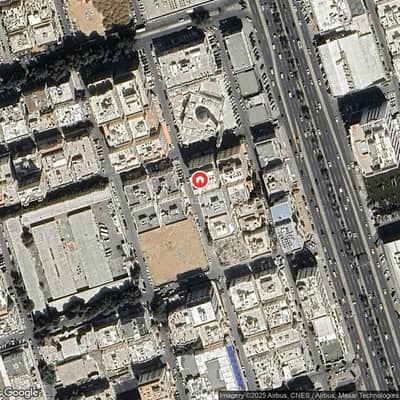 استوديو  للبيع في شمال جدة، جدة - شقة استوديو للبيع في الروضة، جدة