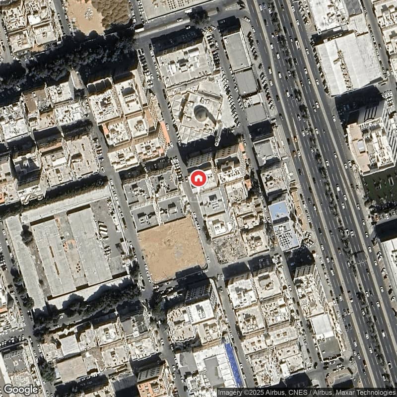 Studio Apartment For Sale in Al Rawdah, Jeddah