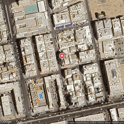 استوديو  للايجار في شمال جدة، جدة - ستوديو للإيجار في العزيزية، جدة