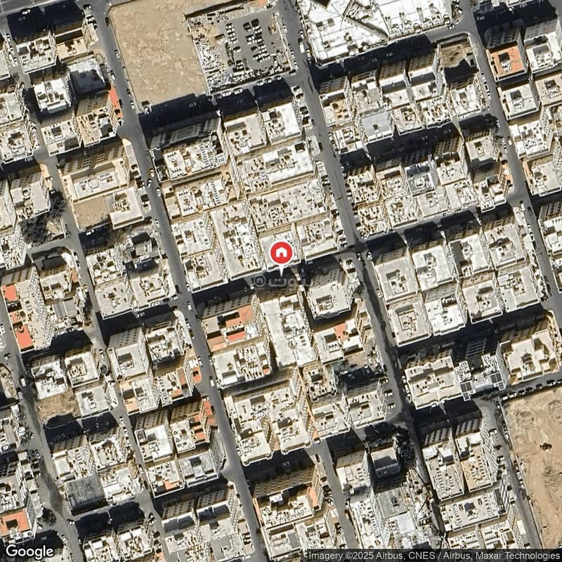 Studio Apartment For Rent in Al Rawdah, Jeddah