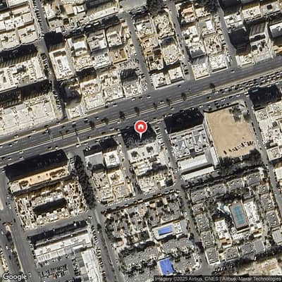 معرض  للايجار في شمال جدة، جدة - مبنى معرض للإيجار في الروضة، جدة