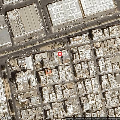 Residential Building for Sale in Central Jeddah, Jeddah - Building For Sale in Al Faisaliyah, Jeddah