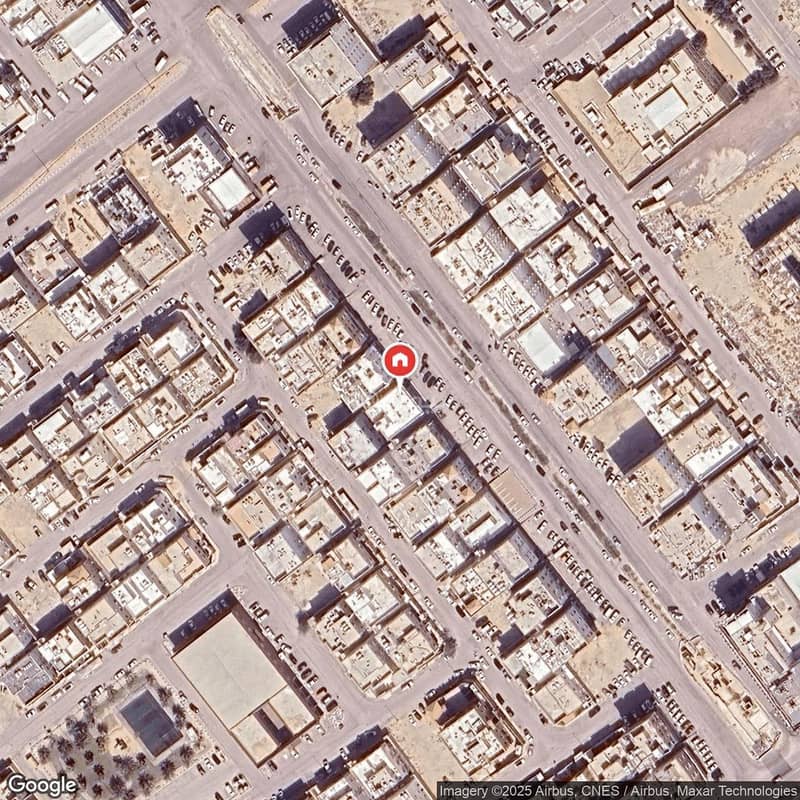 Residential Building For Rent in Taybay, Dammam