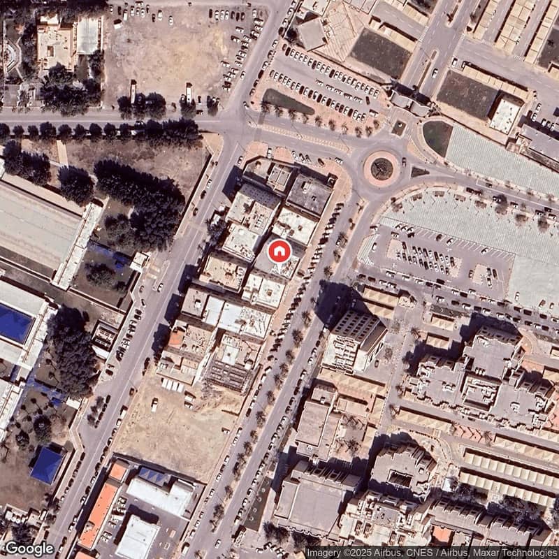 Exhibition Building For Rent in Al Salam, Dammam