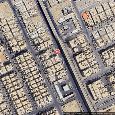 استوديو  للايجار في جنوب الرياض، الرياض - شقة استوديو للإيجار في العزيزية، الرياض