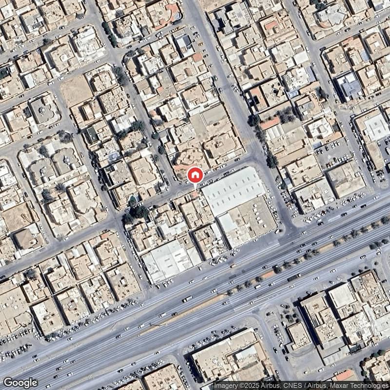Floor For Rent in Al Masif, Riyadh